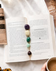 Make It Happen by Jordanna Levin + Manifestation Crystal Collection