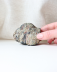 Black Tourmaline on Mica
