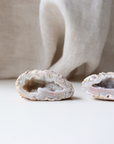 Agate Geode (79g)