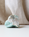 Rough Amazonite (290g)