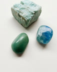 New Beginnings Crystals - For Growth + Positive Change