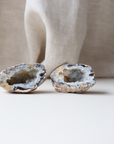 Agate Geode (84g)