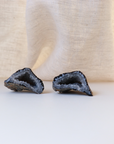 Agate Geode (63g)