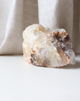 Golden Healer Quartz (780g)