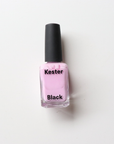 Fairy Floss Kester Black Nail Polish (15ml)