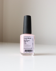 Coral Blush Kester Black Nail Polish (15ml)