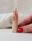 Sunstone Polished Point (32g)