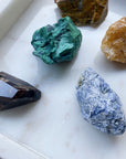 Transformation Crystal Collection