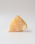 Rough Orange Calcite 85g