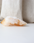 Citrine Rough Point 234g