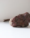 Red Calcite (550g) - Energy & Vitality