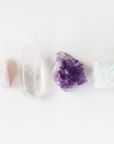Natural Calm Crystal Collection