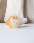 Citrine Rough Point 280g