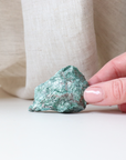 Fuchsite Raw Crystal 42g
