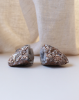 Agate Geode (66g)