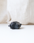 Mini Rough Black Tourmaline 55g