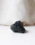 Mini Rough Black Tourmaline 58g