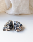 Agate Geode (106g)