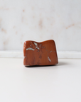 Polished Tumbled Red Jasper 105g