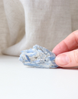 Mini Kyanite Raw Crystal (31g)