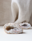 Agate Geode (79g)