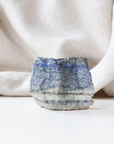 Raw Lapis Lazuli (305g | 5.3cm)
