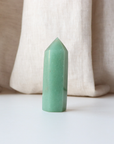 Aventurine Tower