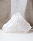 Rough Free Form Clear Quartz 1kg