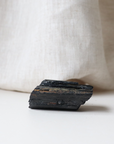 Mini Rough Black Tourmaline 58g