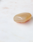 Carnelian Large Tumble Stone 44g - Motivation & Courage