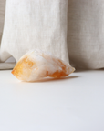 Citrine Rough Point 234g