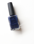 Periwinkle Kester Black Nail Polish (15ml)