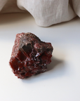 Red Calcite (550g) - Energy & Vitality