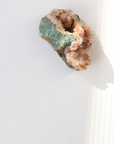 Mini Pink Amethyst Cluster (42g)