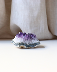 Mini Amethyst Cluster (146g)