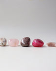 Self Love Crystals - For Compassion + Healing