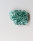 Fuchsite Raw Crystal (50g)