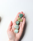 Growth Crystals - For Harmony + New Beginnings