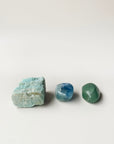 New Beginnings Crystals - For Growth + Positive Change