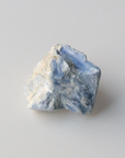 Mini Kyanite Raw Crystal (45g) - Alignment & Clarity