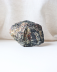 Black Tourmaline on Mica