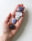 Calm Crystal Collection