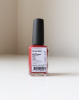 Pinot Noir Kester Black Nail Polish (15ml)