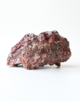 Red Calcite (637g) - Energy & Vitality