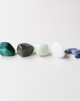 Transformation Crystal Collection