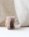 Pink Amethyst Cluster (138g)