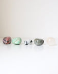 Motherhood Crystal Collections