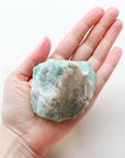 Rough Amazonite (290g)