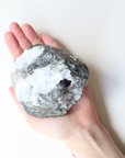 Rainbow Moonstone - Intuition & New Beginnings