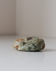 Rainforest Jasper Tumble 55g - Growth & Connection